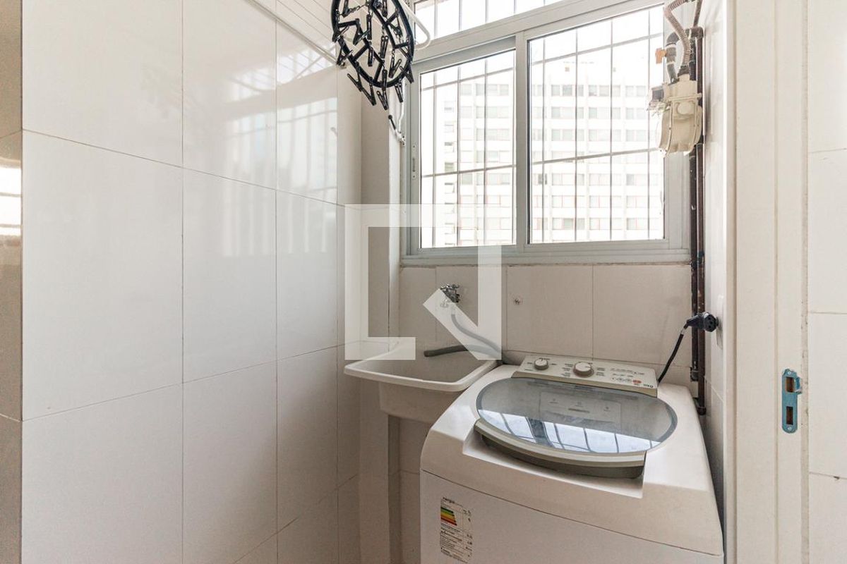 Apartamento, 2 quartos, 102 m² - Foto 27