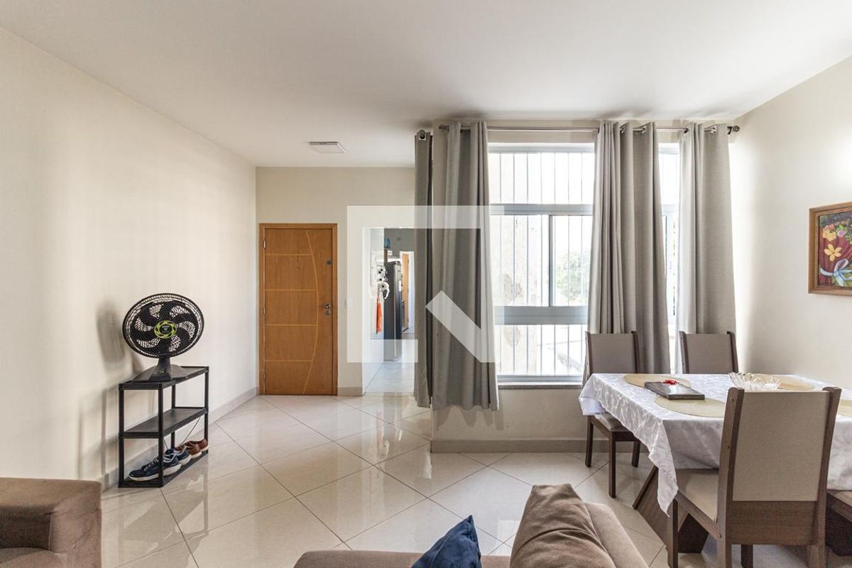 Apartamento, 2 quartos, 102 m² - Foto 6