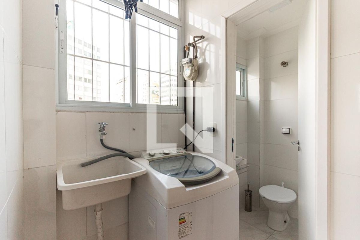 Apartamento, 2 quartos, 102 m² - Foto 26