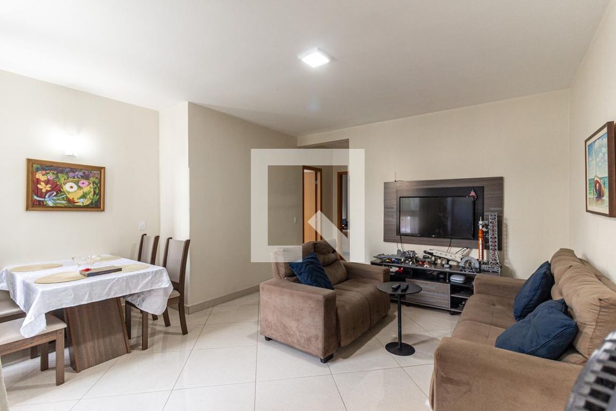 Apartamento, 2 quartos, 102 m² - Foto 3