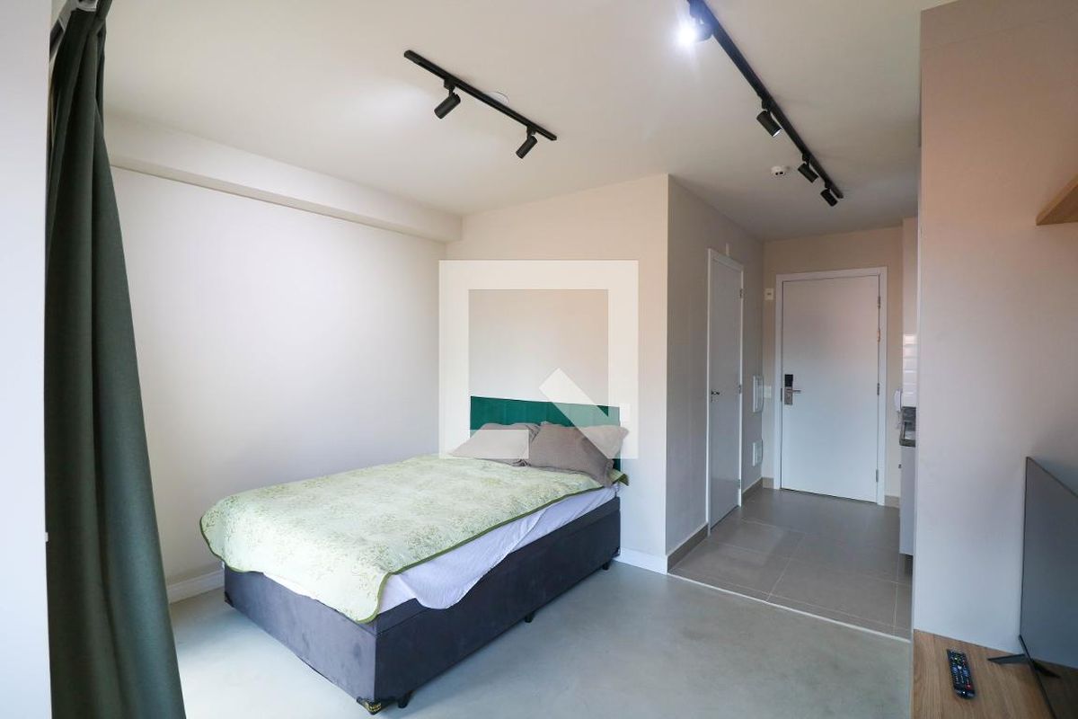 Kitnet-Studio, 25 m² - Foto 8