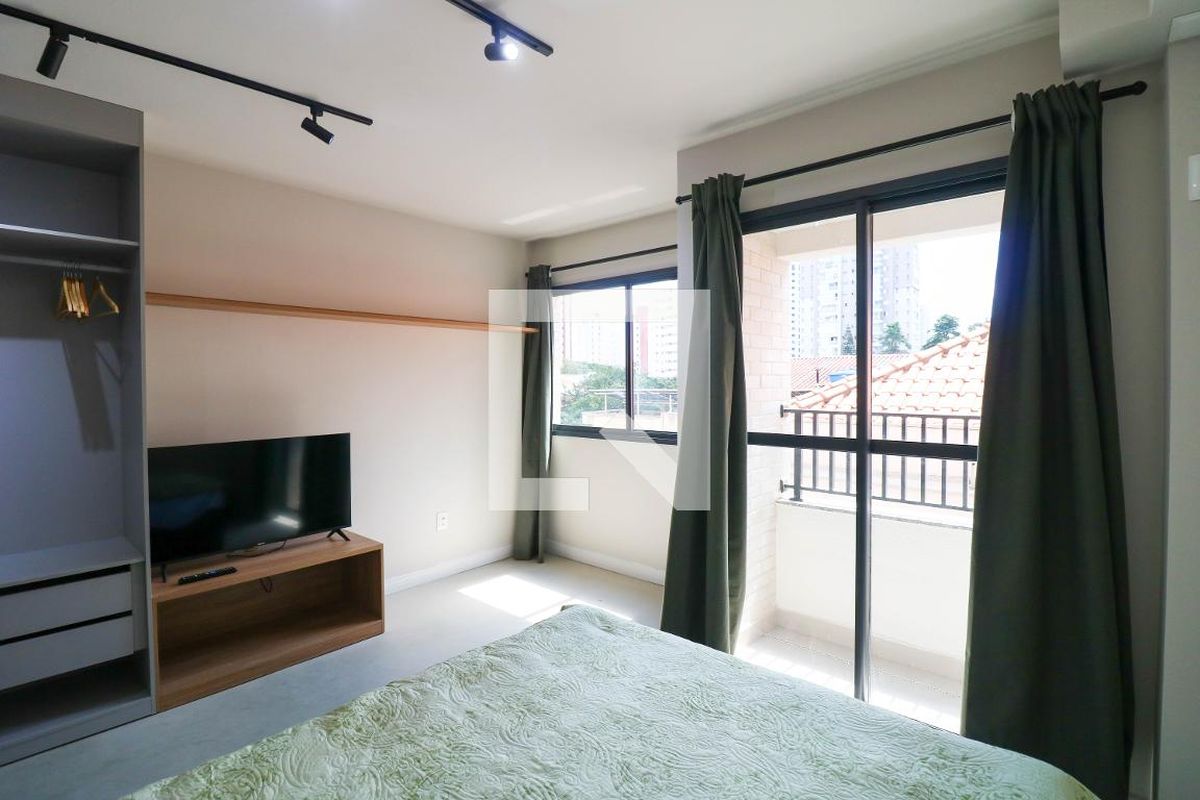 Kitnet-Studio, 25 m² - Foto 6