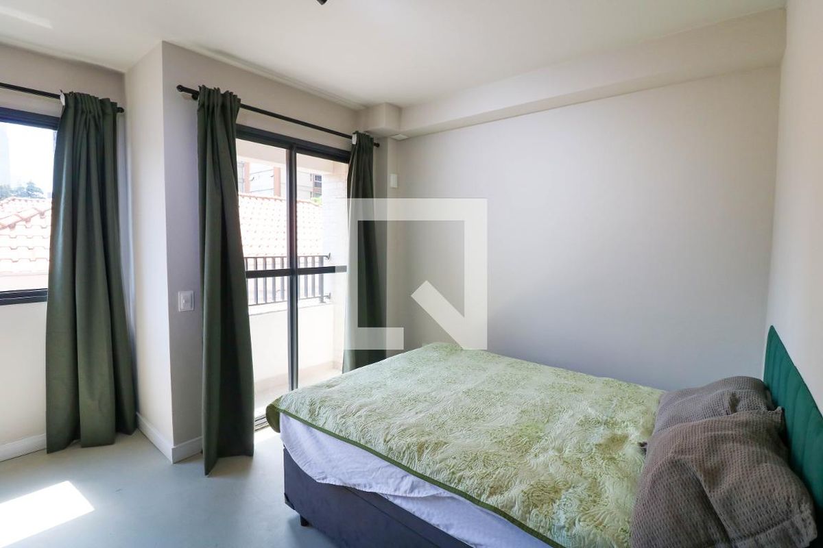 Kitnet-Studio, 25 m² - Foto 5