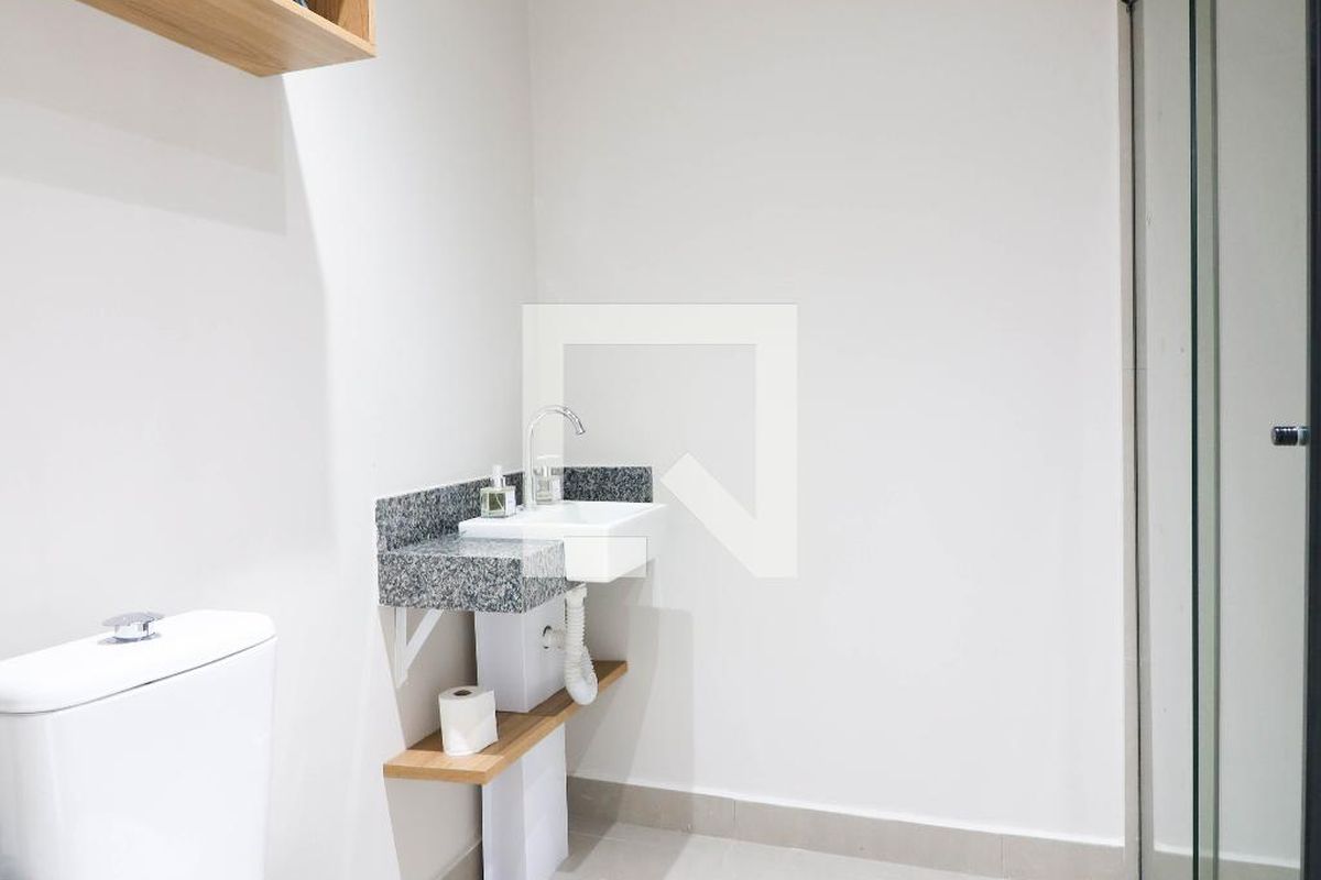 Kitnet-Studio, 25 m² - Foto 13