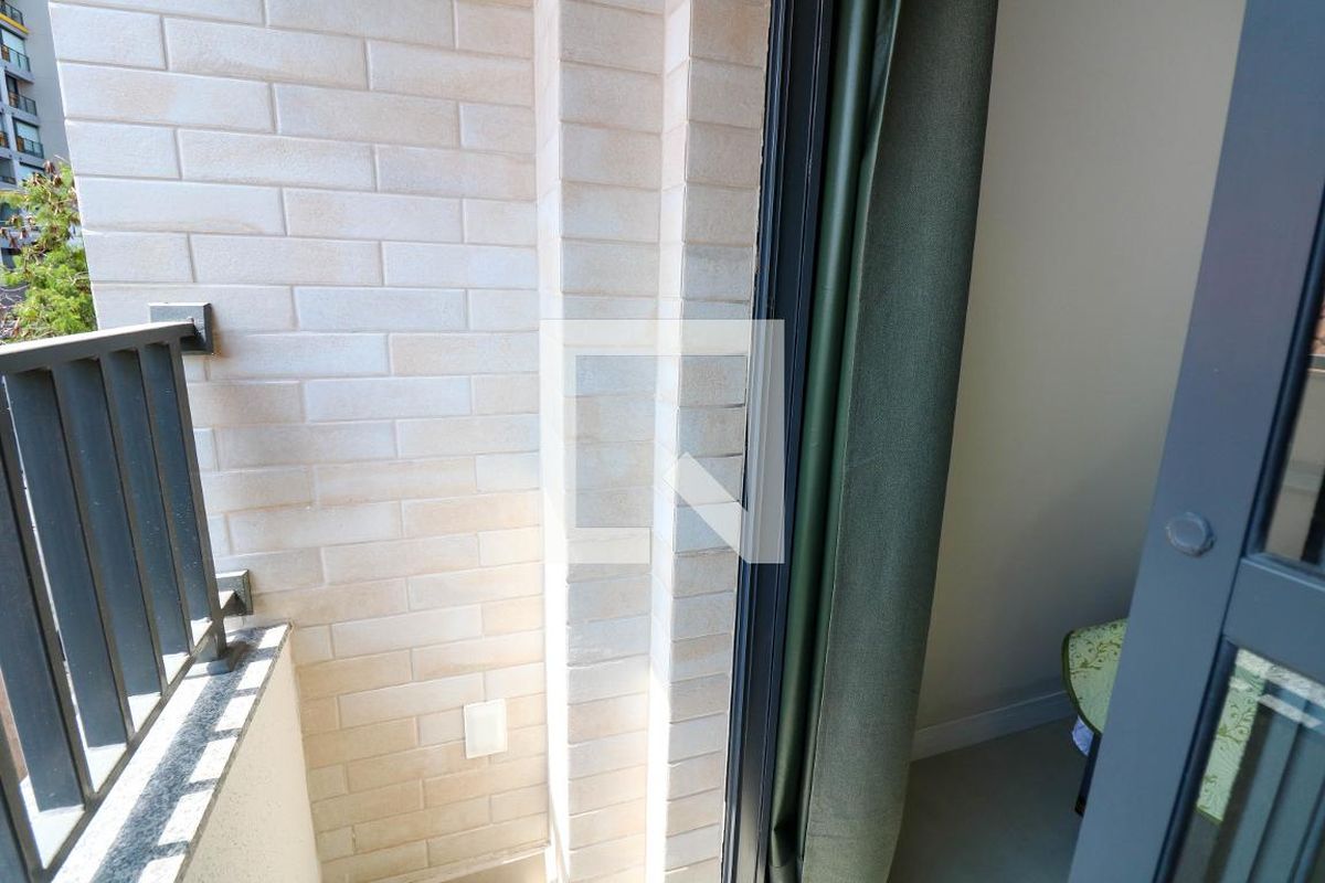 Kitnet-Studio, 25 m² - Foto 10