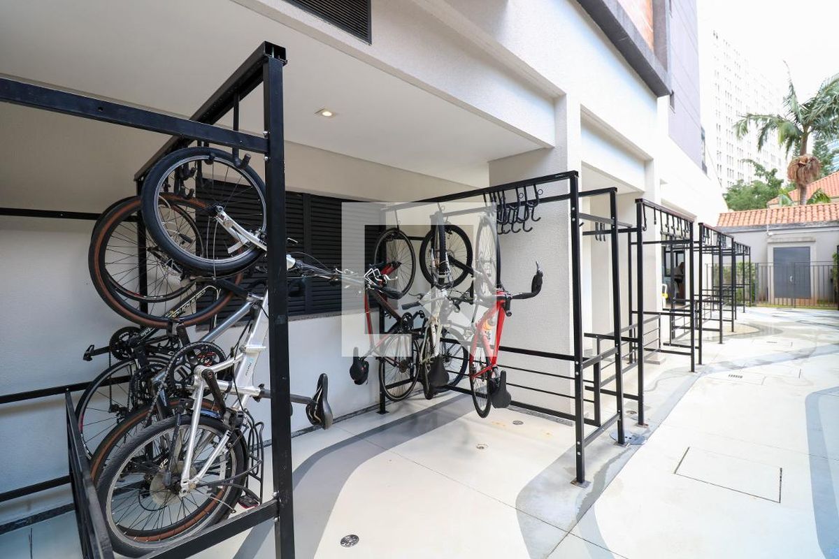 Kitnet-Studio, 25 m² - Foto 16