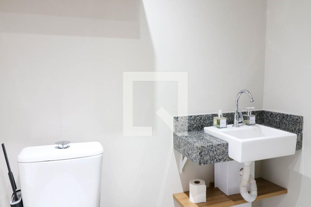 Kitnet-Studio, 25 m² - Foto 14