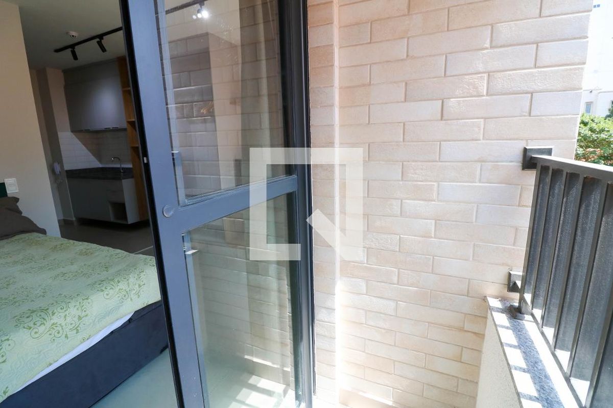 Kitnet-Studio, 25 m² - Foto 9