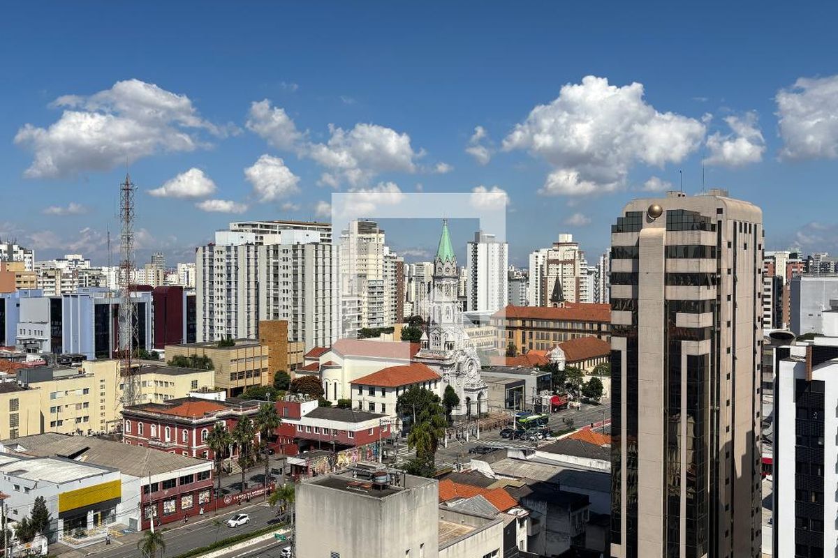 Apartamento, 2 quartos, 69 m² - Foto 8