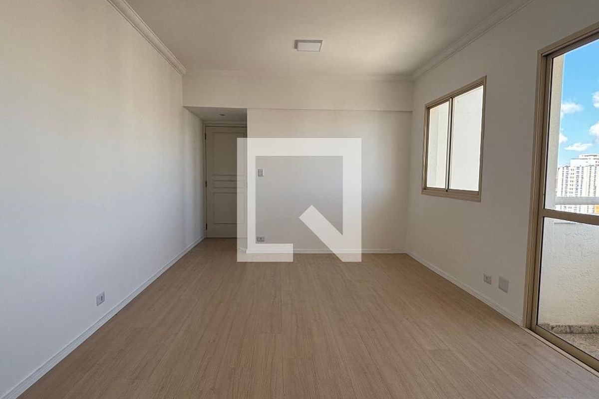 Apartamento, 2 quartos, 69 m² - Foto 2