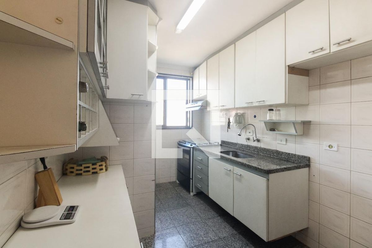 Apartamento, 3 quartos, 85 m² - Foto 39