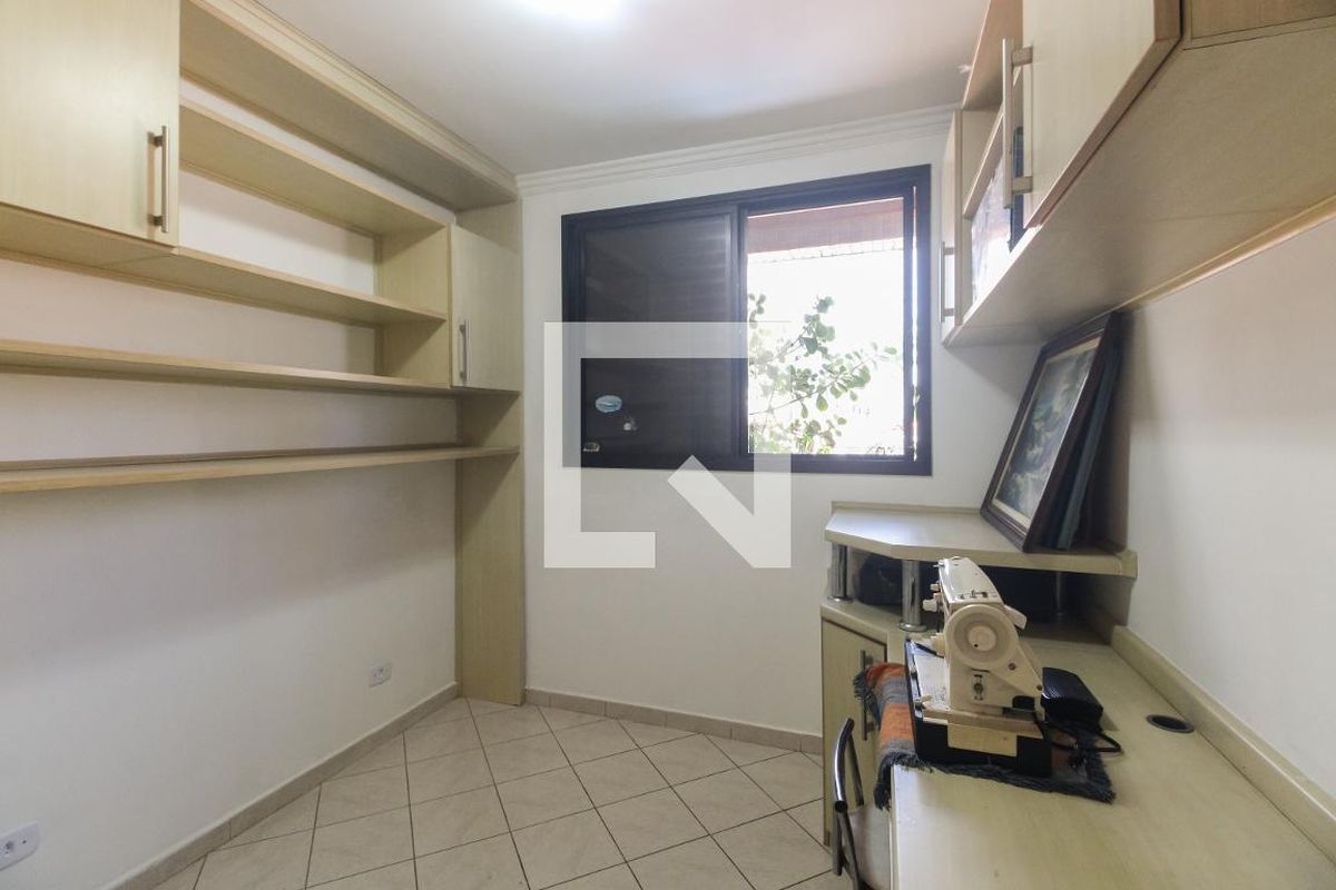 Apartamento, 3 quartos, 85 m² - Foto 16