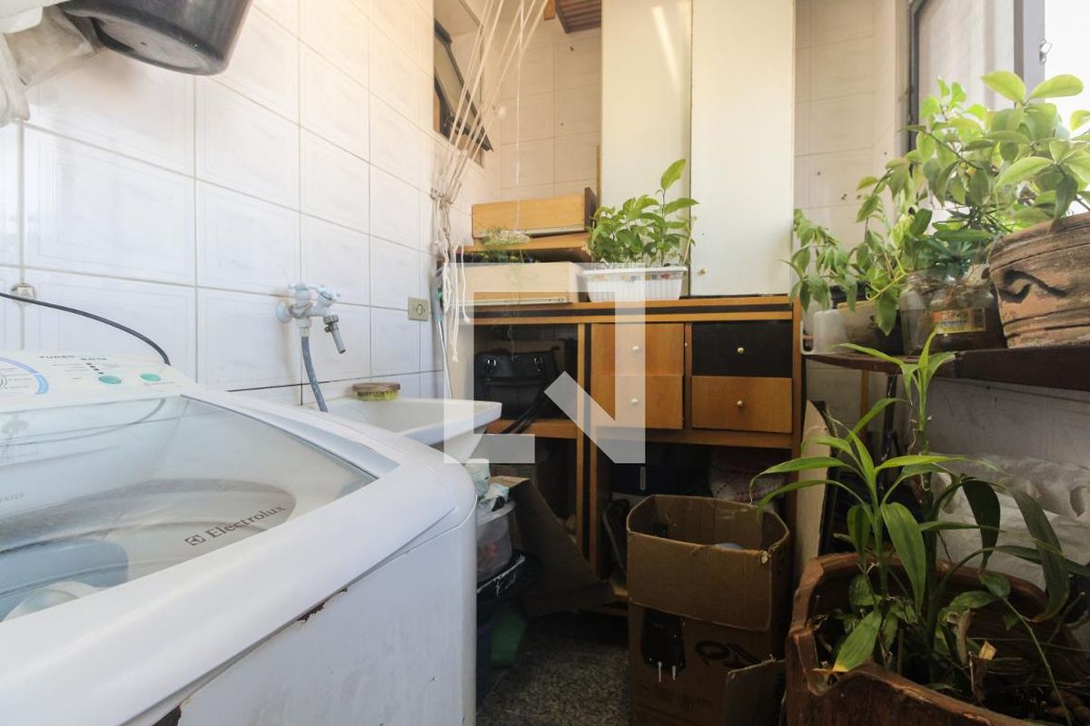 Apartamento, 3 quartos, 85 m² - Foto 45