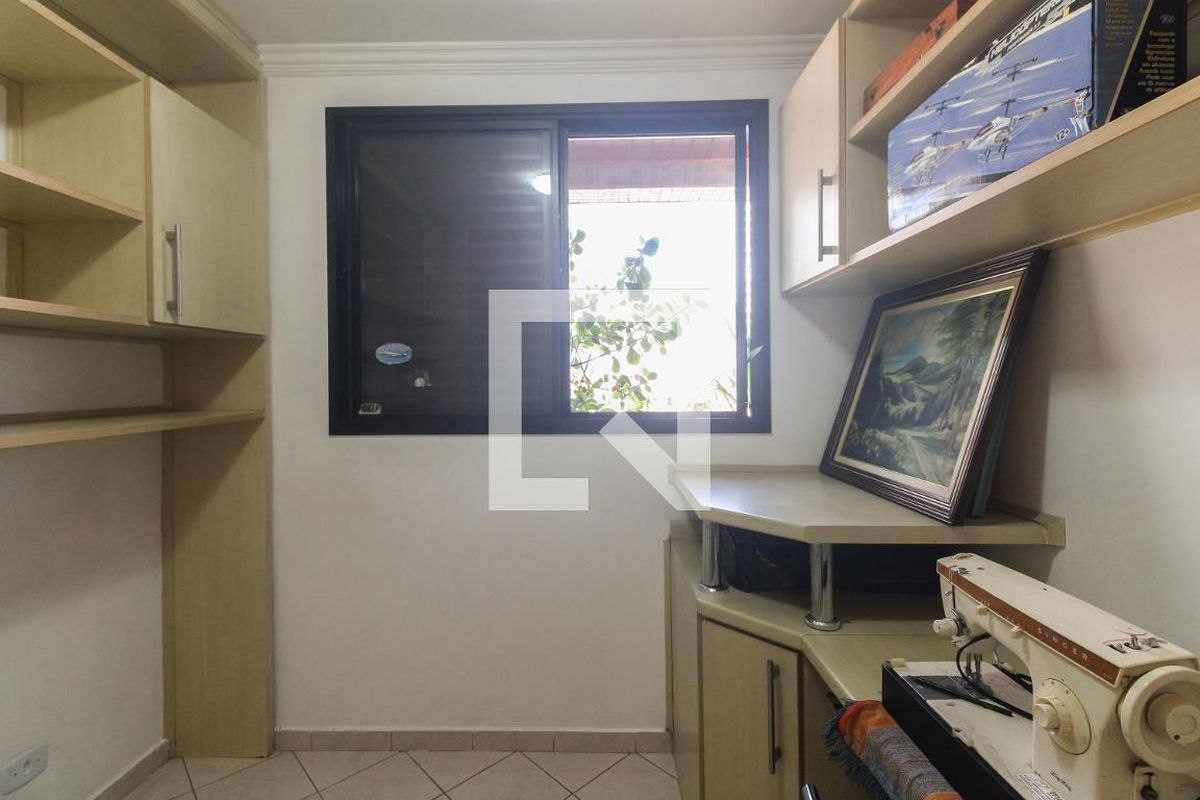 Apartamento, 3 quartos, 85 m² - Foto 17