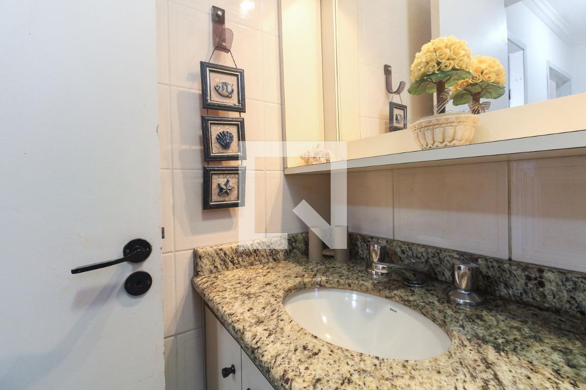 Apartamento, 3 quartos, 85 m² - Foto 31