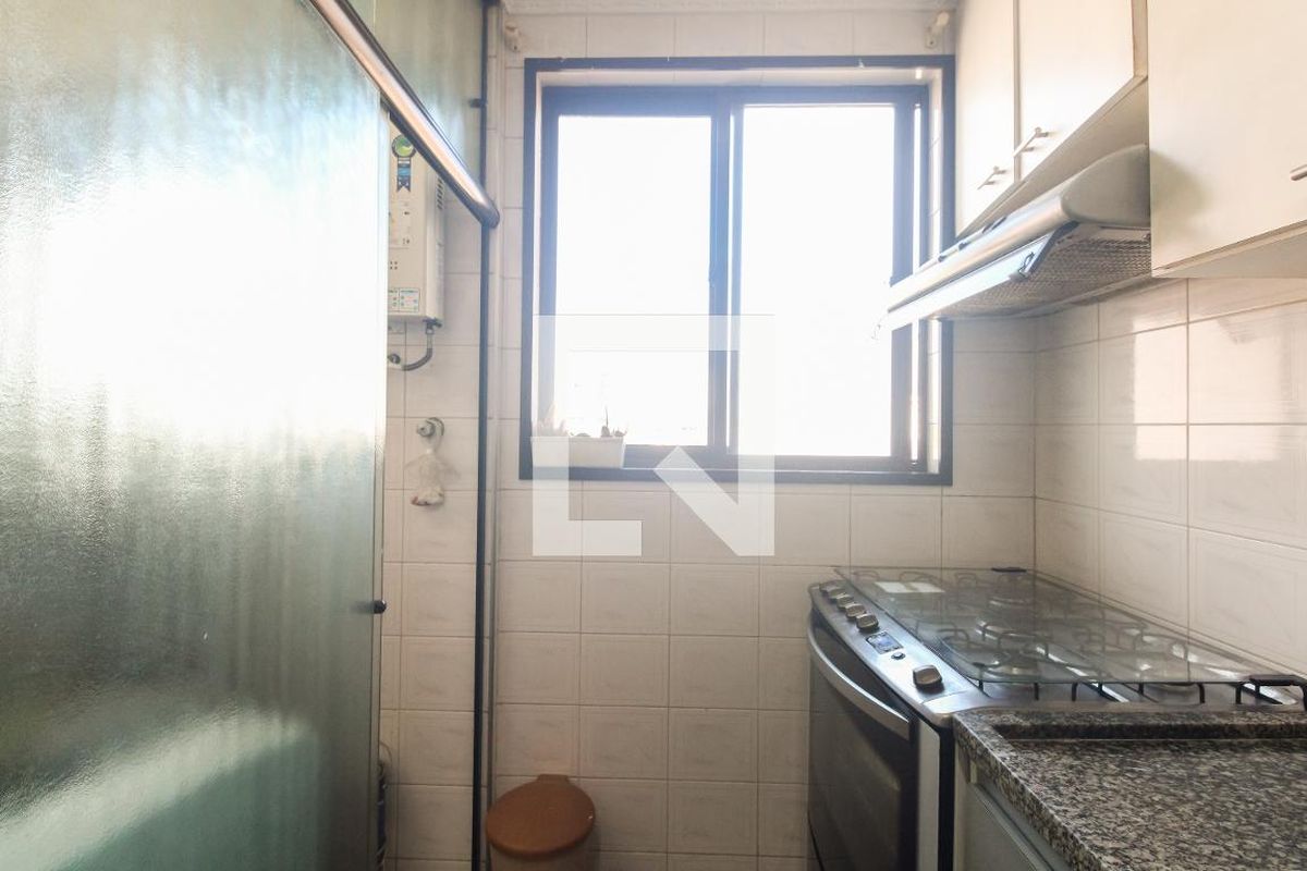 Apartamento, 3 quartos, 85 m² - Foto 41