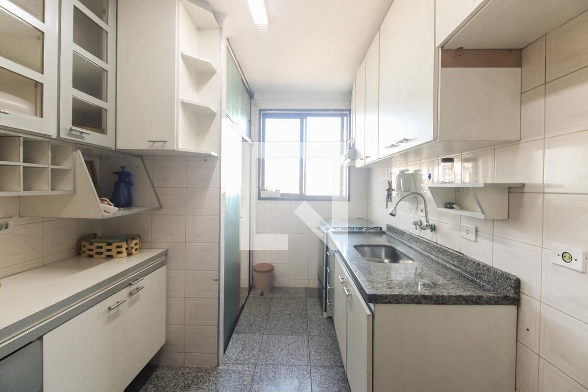 Apartamento, 3 quartos, 85 m² - Foto 38