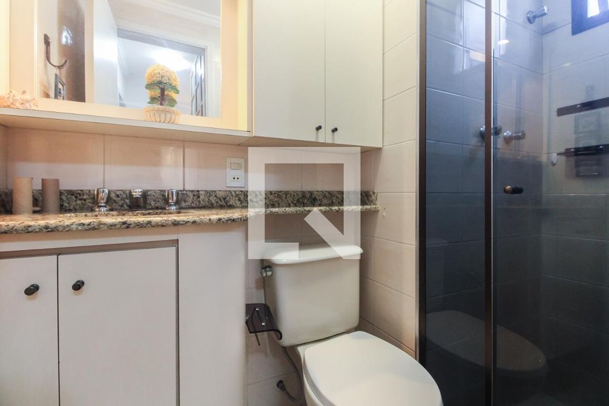 Apartamento, 3 quartos, 85 m² - Foto 30