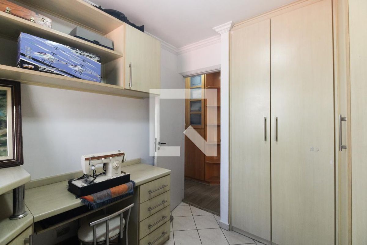 Apartamento, 3 quartos, 85 m² - Foto 18