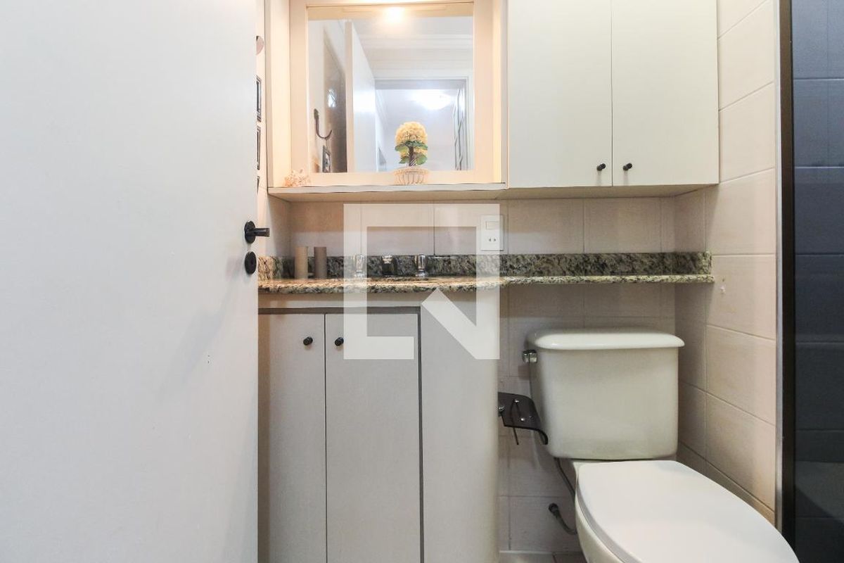 Apartamento, 3 quartos, 85 m² - Foto 29