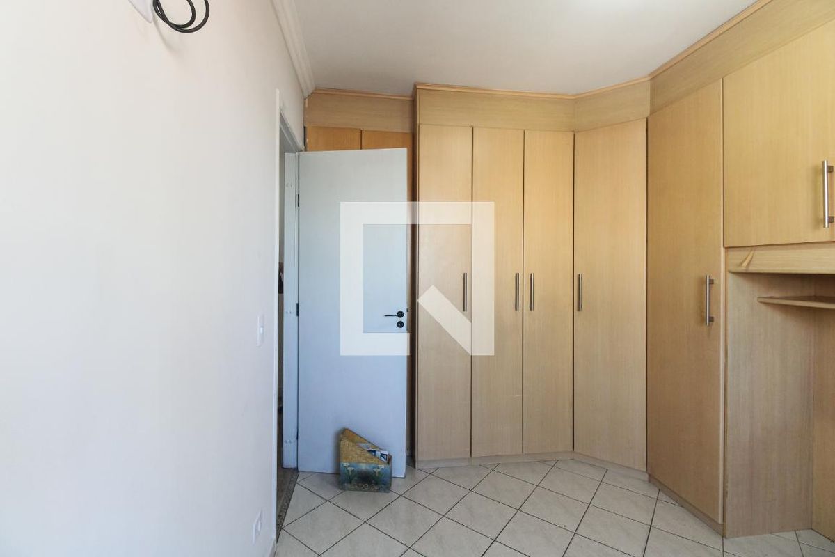 Apartamento, 3 quartos, 85 m² - Foto 23