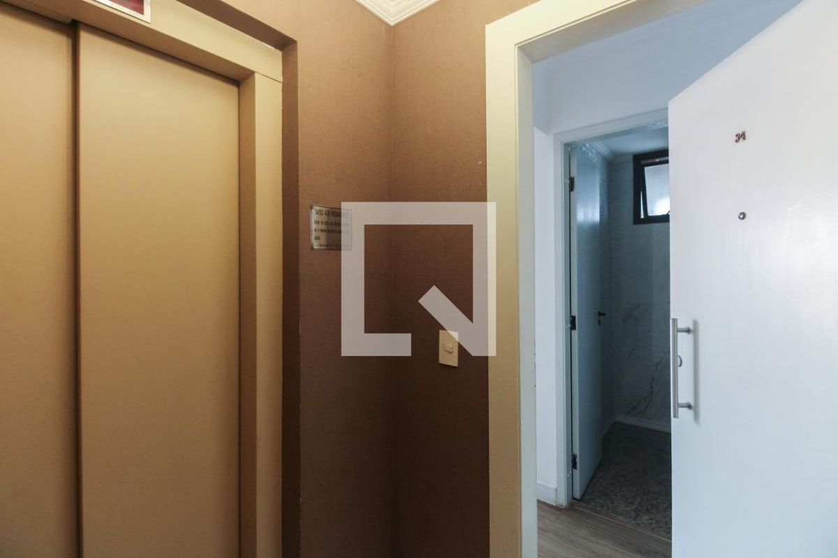 Apartamento, 3 quartos, 85 m² - Foto 47