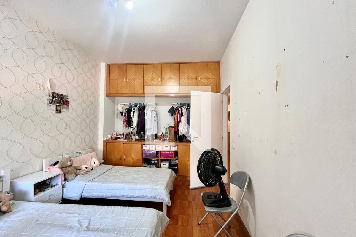 Apartamento, 3 quartos, 155 m² - Foto 23