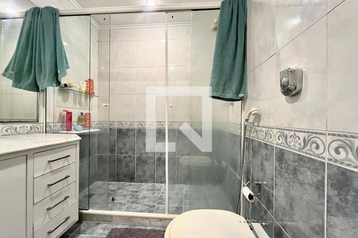 Apartamento, 3 quartos, 155 m² - Foto 26