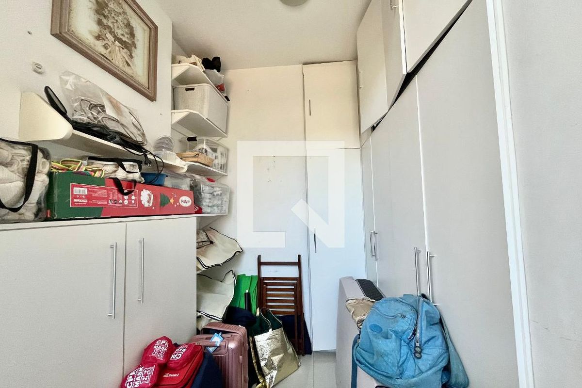 Apartamento, 3 quartos, 155 m² - Foto 37