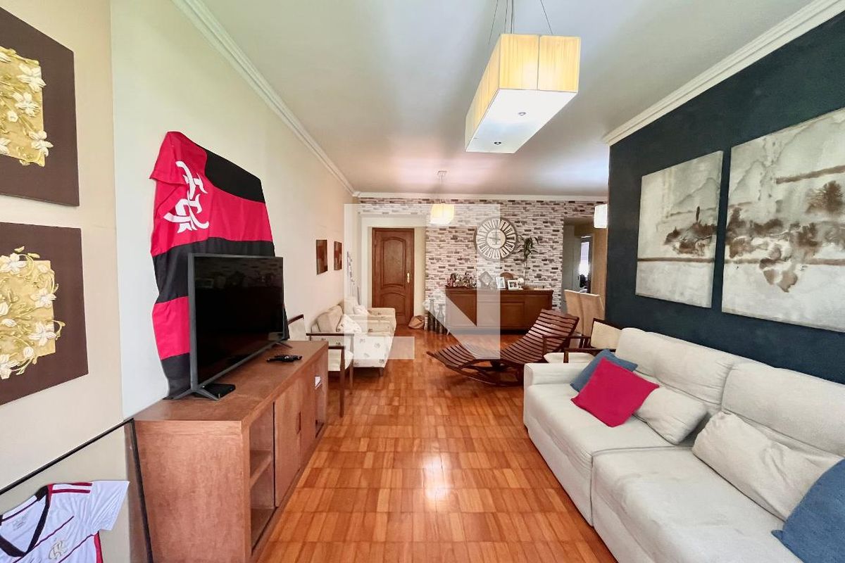 Apartamento, 3 quartos, 155 m² - Foto 3