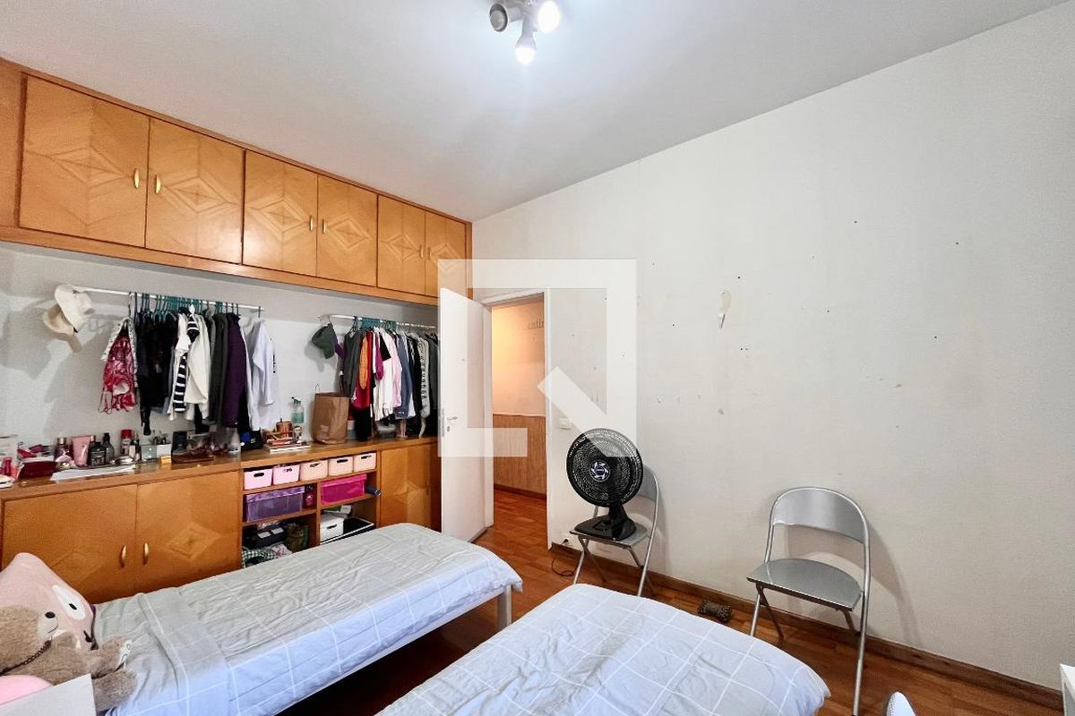 Apartamento, 3 quartos, 155 m² - Foto 22