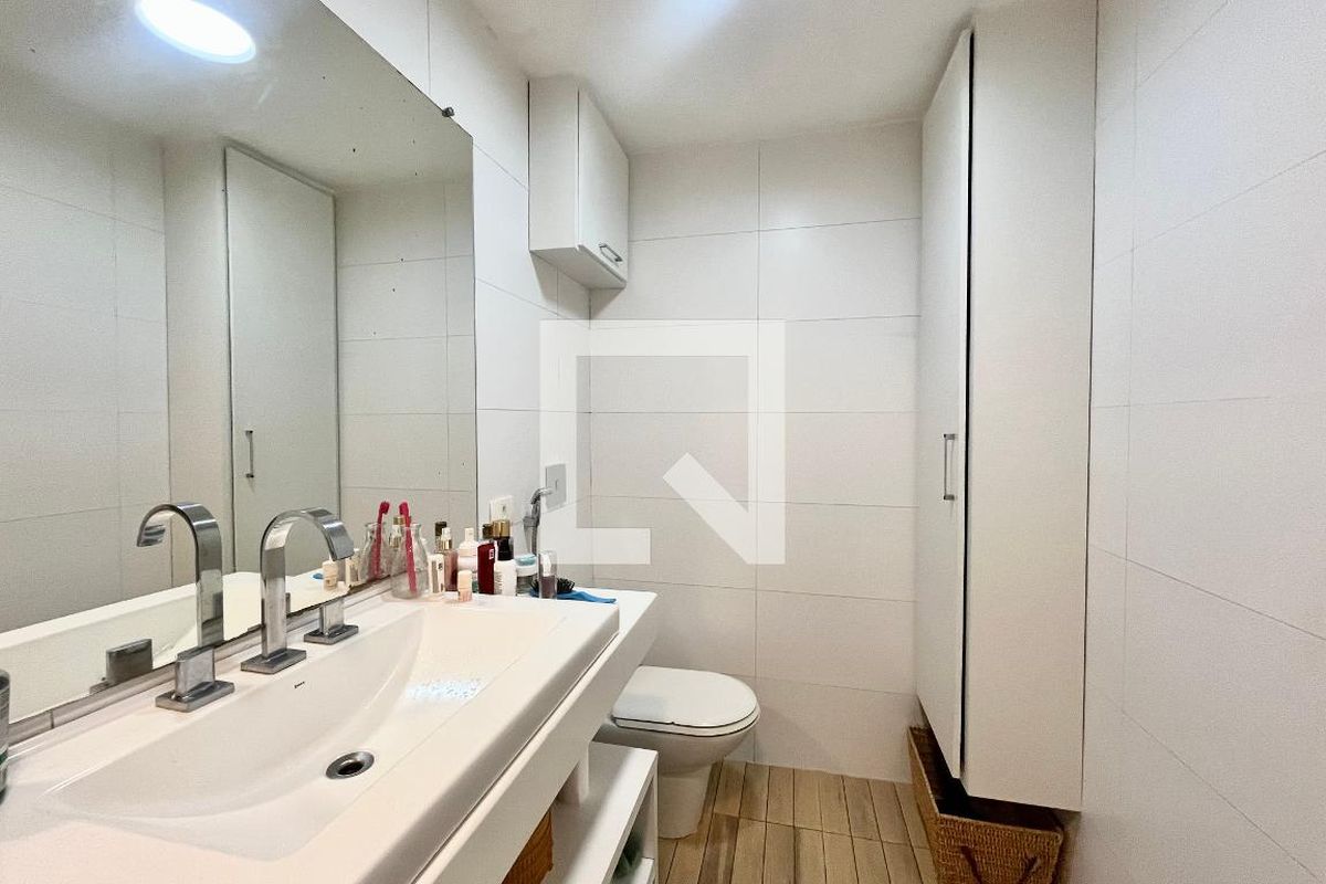 Apartamento, 3 quartos, 155 m² - Foto 16