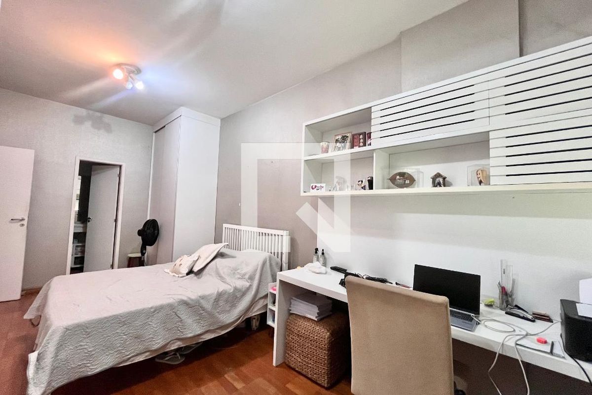 Apartamento, 3 quartos, 155 m² - Foto 13