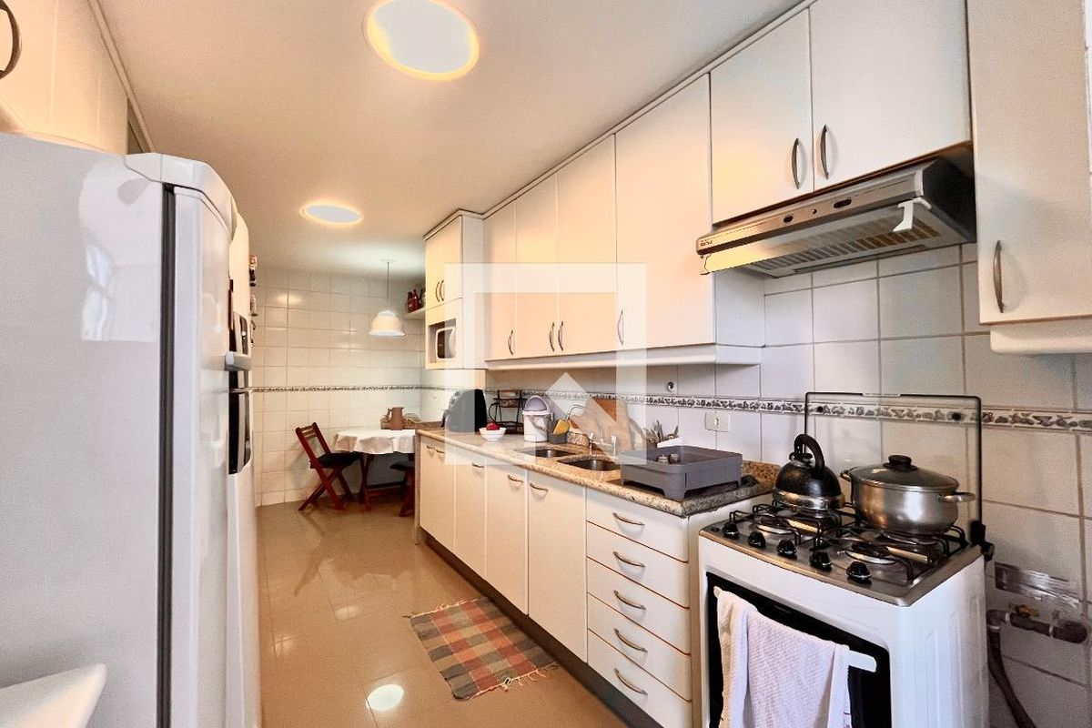 Apartamento, 3 quartos, 155 m² - Foto 34