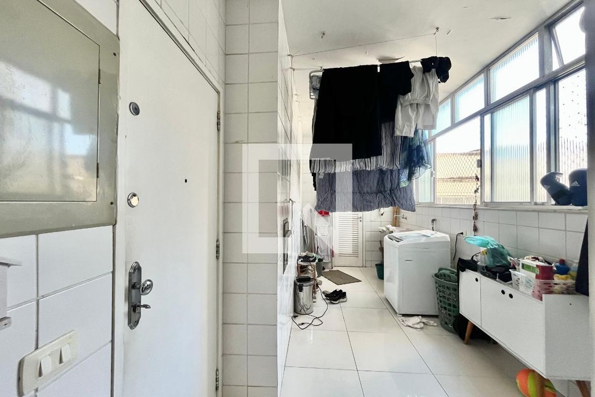 Apartamento, 3 quartos, 155 m² - Foto 38