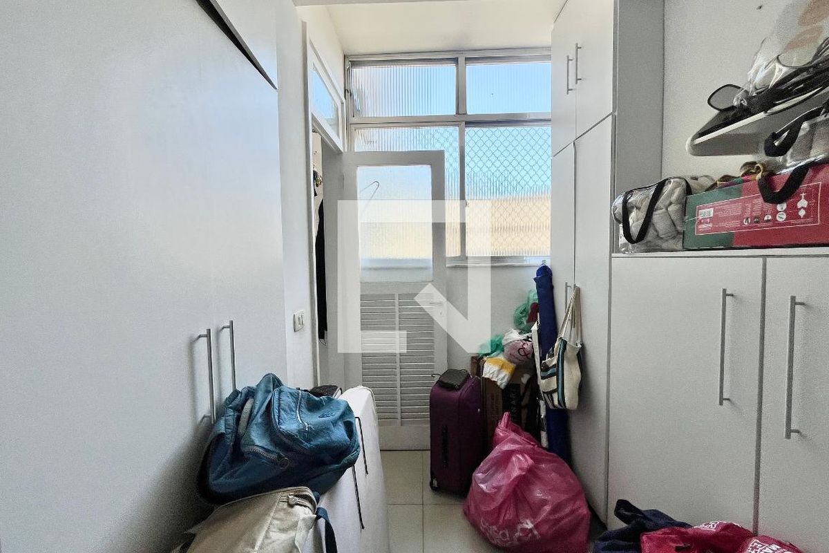 Apartamento, 3 quartos, 155 m² - Foto 40