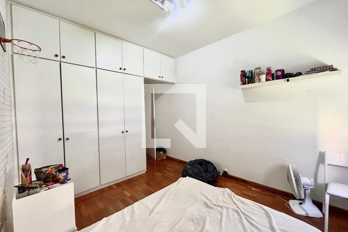 Apartamento, 3 quartos, 155 m² - Foto 10