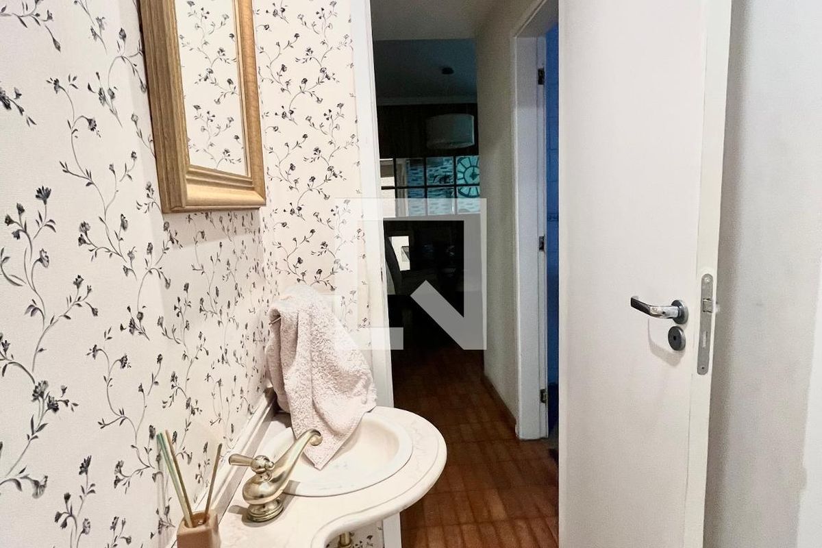 Apartamento, 3 quartos, 155 m² - Foto 31