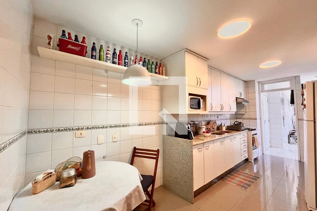 Apartamento, 3 quartos, 155 m² - Foto 32