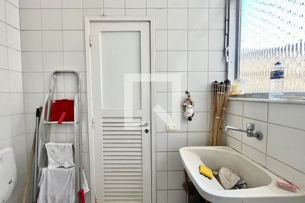 Apartamento, 3 quartos, 155 m² - Foto 39