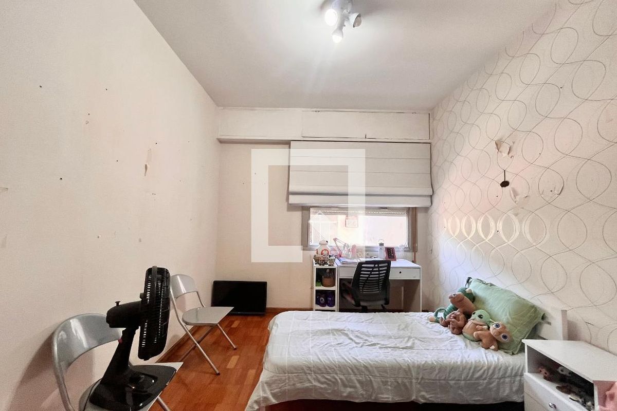 Apartamento, 3 quartos, 155 m² - Foto 24