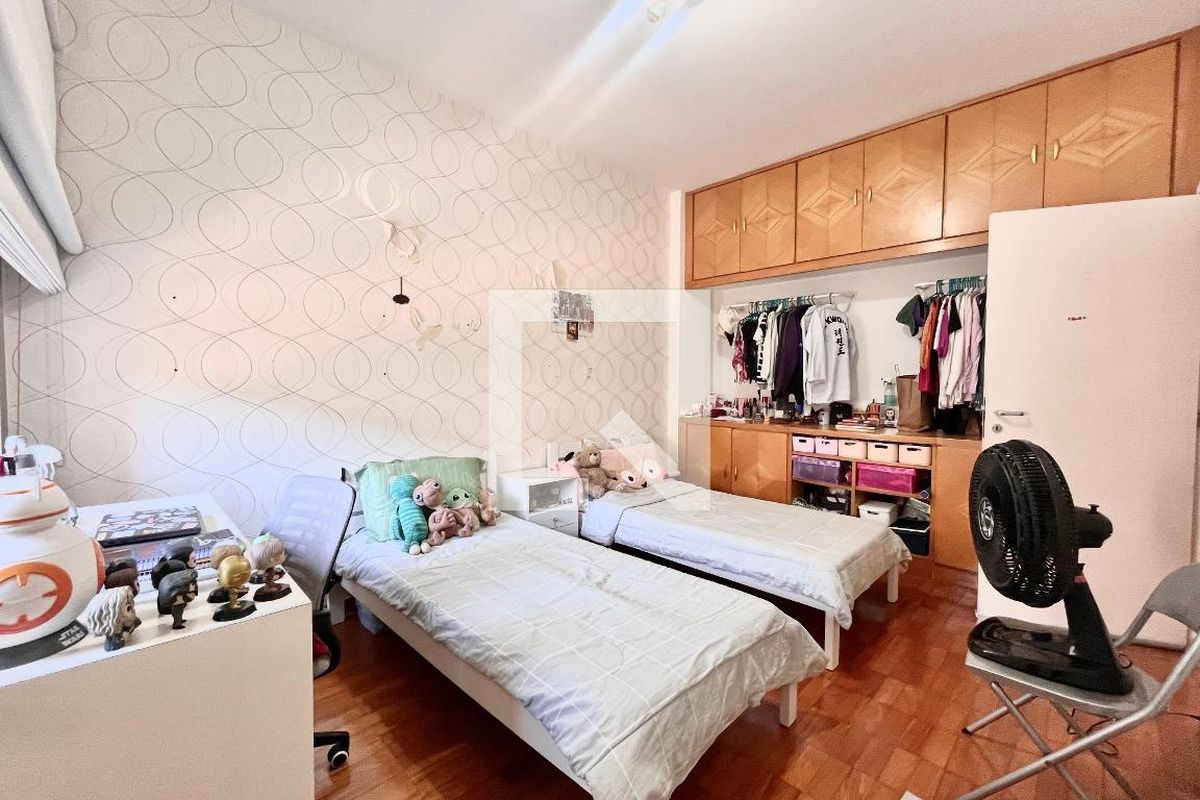 Apartamento, 3 quartos, 155 m² - Foto 20
