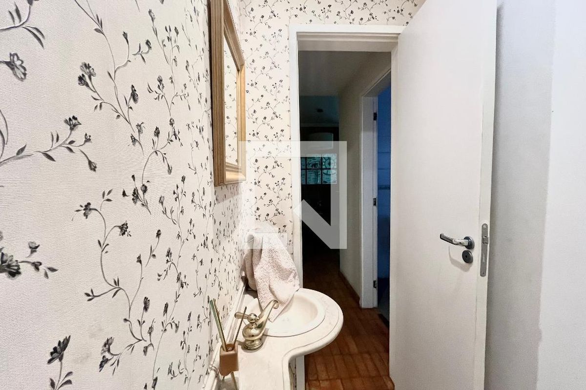 Apartamento, 3 quartos, 155 m² - Foto 30