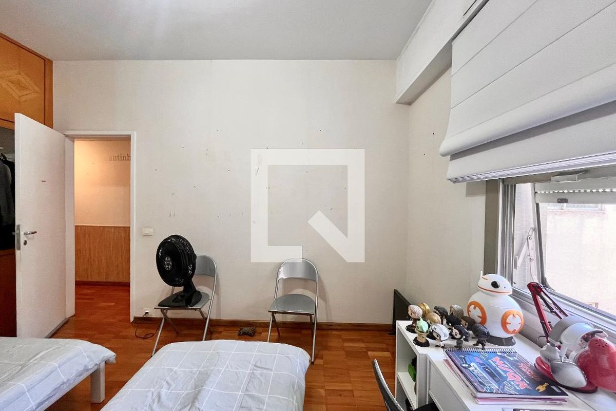 Apartamento, 3 quartos, 155 m² - Foto 21
