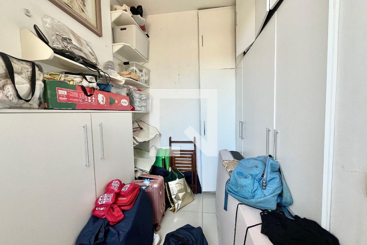 Apartamento, 3 quartos, 155 m² - Foto 36