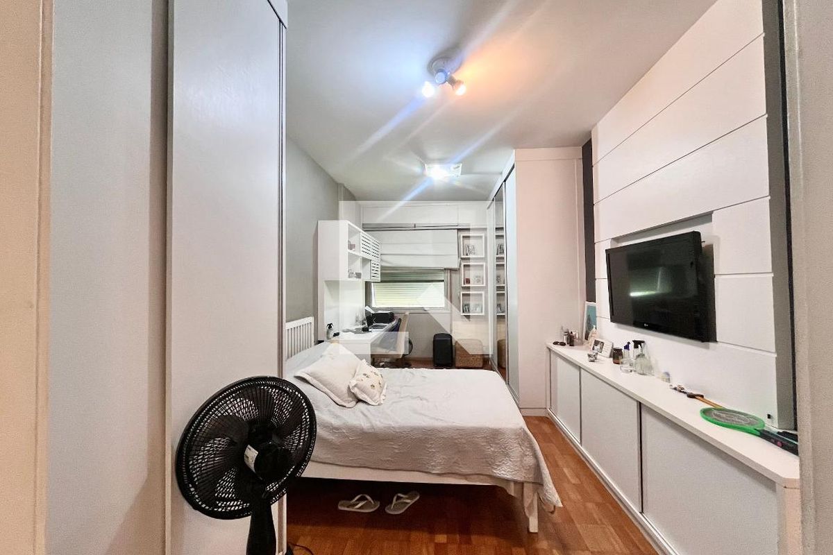 Apartamento, 3 quartos, 155 m² - Foto 15