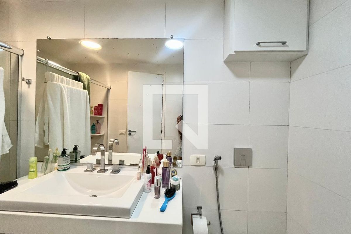 Apartamento, 3 quartos, 155 m² - Foto 19