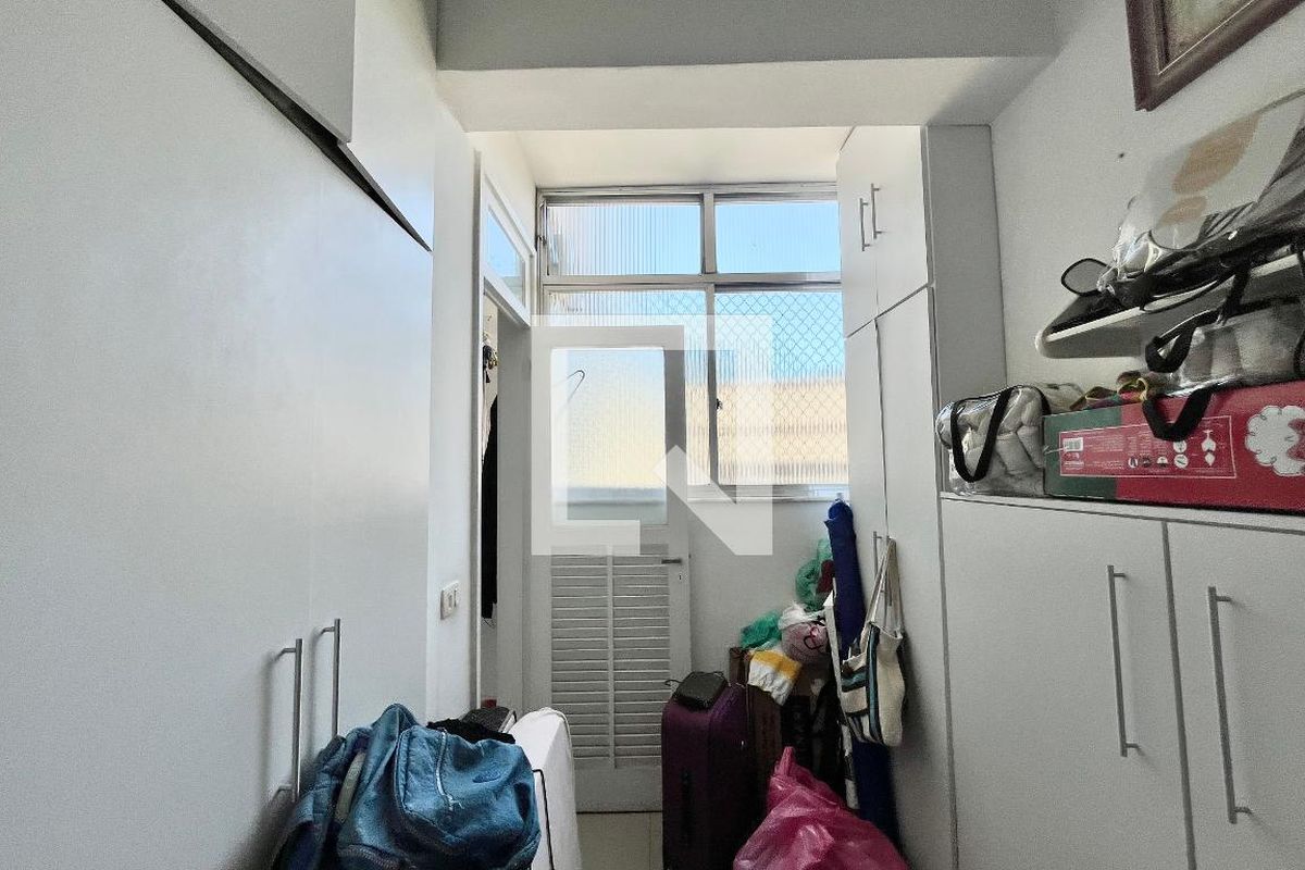 Apartamento, 3 quartos, 155 m² - Foto 35