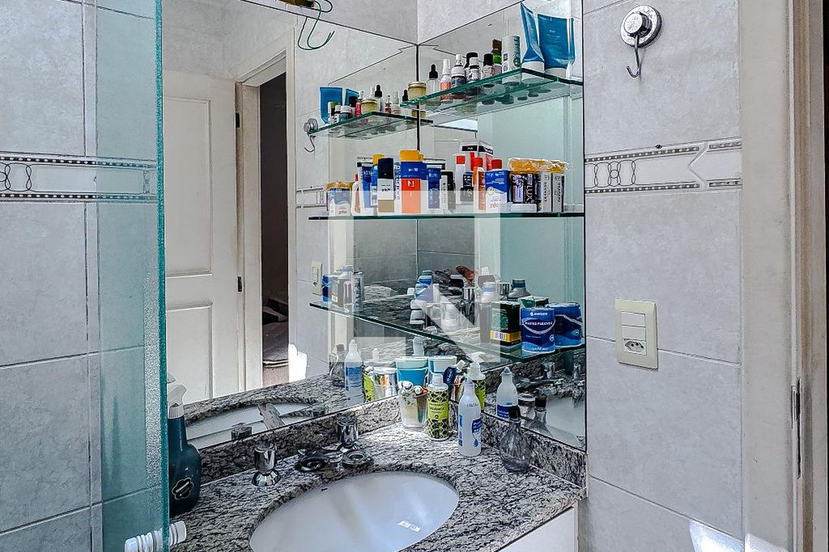 Casa, 3 quartos, 250 m² - Foto 30