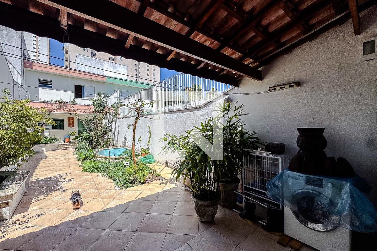 Casa, 3 quartos, 250 m² - Foto 63